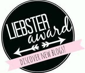 Liebster Award