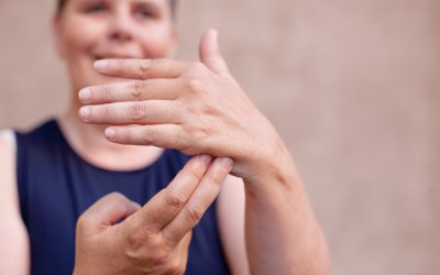 EFT Klopftechnik für hochsensible Menschen – das Buch