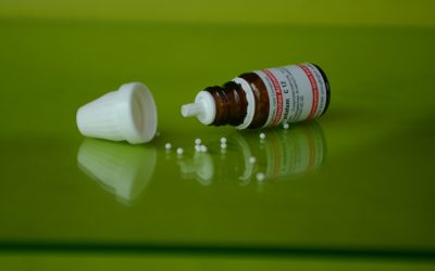 Homöopathie leicht verständlich