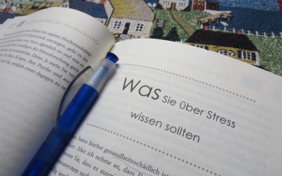 „EFT Klopftechnik  für Hochsensible“ –  Buchbesprechung mit Selbstversuch