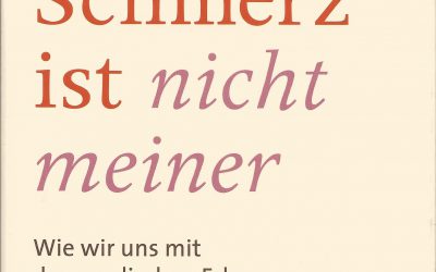 Dieser Schmerz ist nicht meiner – eine Rezension