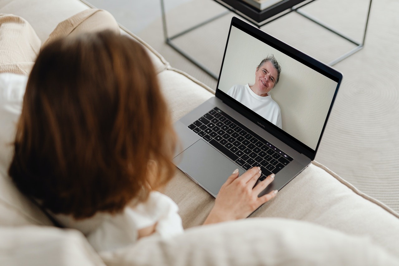 Das Klopfakupressur Coaching hilft bei Hochsensibilität