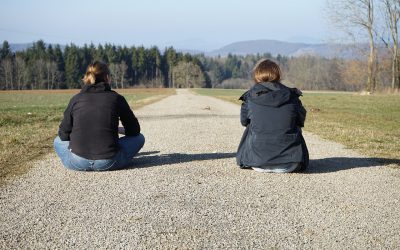 Was Freundschaft für mich bedeutet