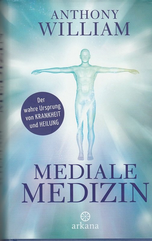 In der Medialen Medizin von Anthony William geht es um Herpes-Viren, z. B. Eppstein-Barr