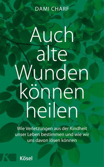 Auch alte Wunden können heilen – eine Rezension