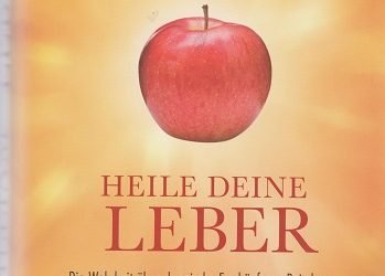 Heile deine Leber – eine Rezension