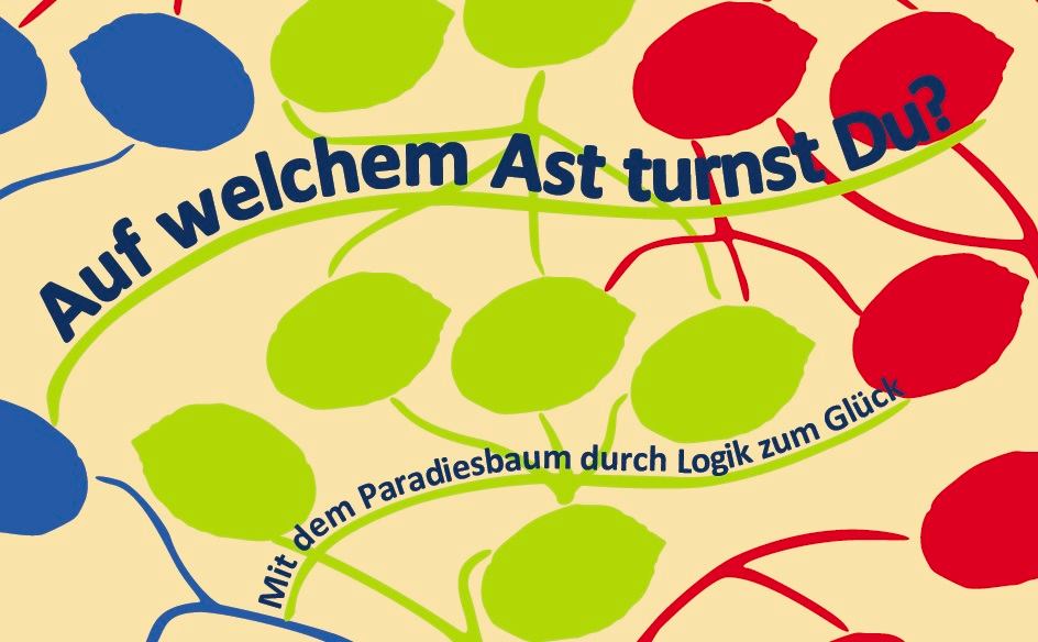 Auf welchem Ast turnst Du? – eine Rezension