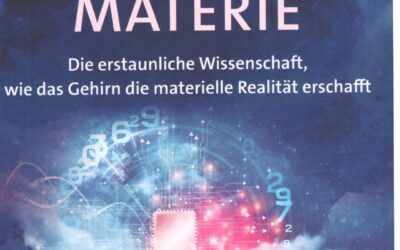 Geist über Materie – eine Rezension