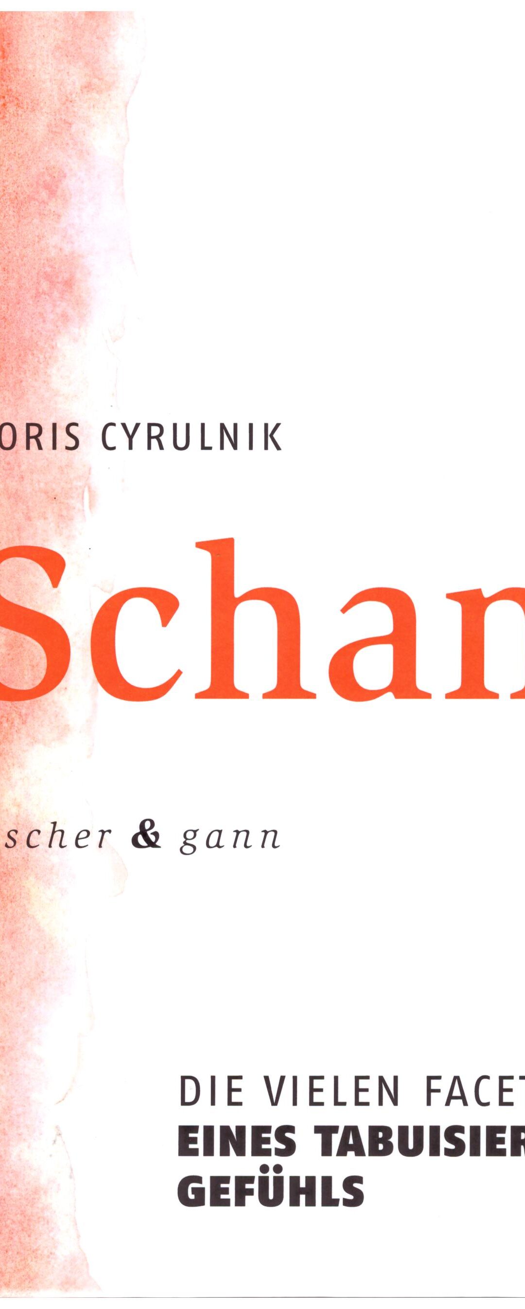 Scham: Die vielen Facetten eines tabuisierten Gefühls – eine Rezension