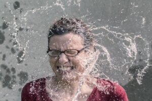 die als icebucket challenge