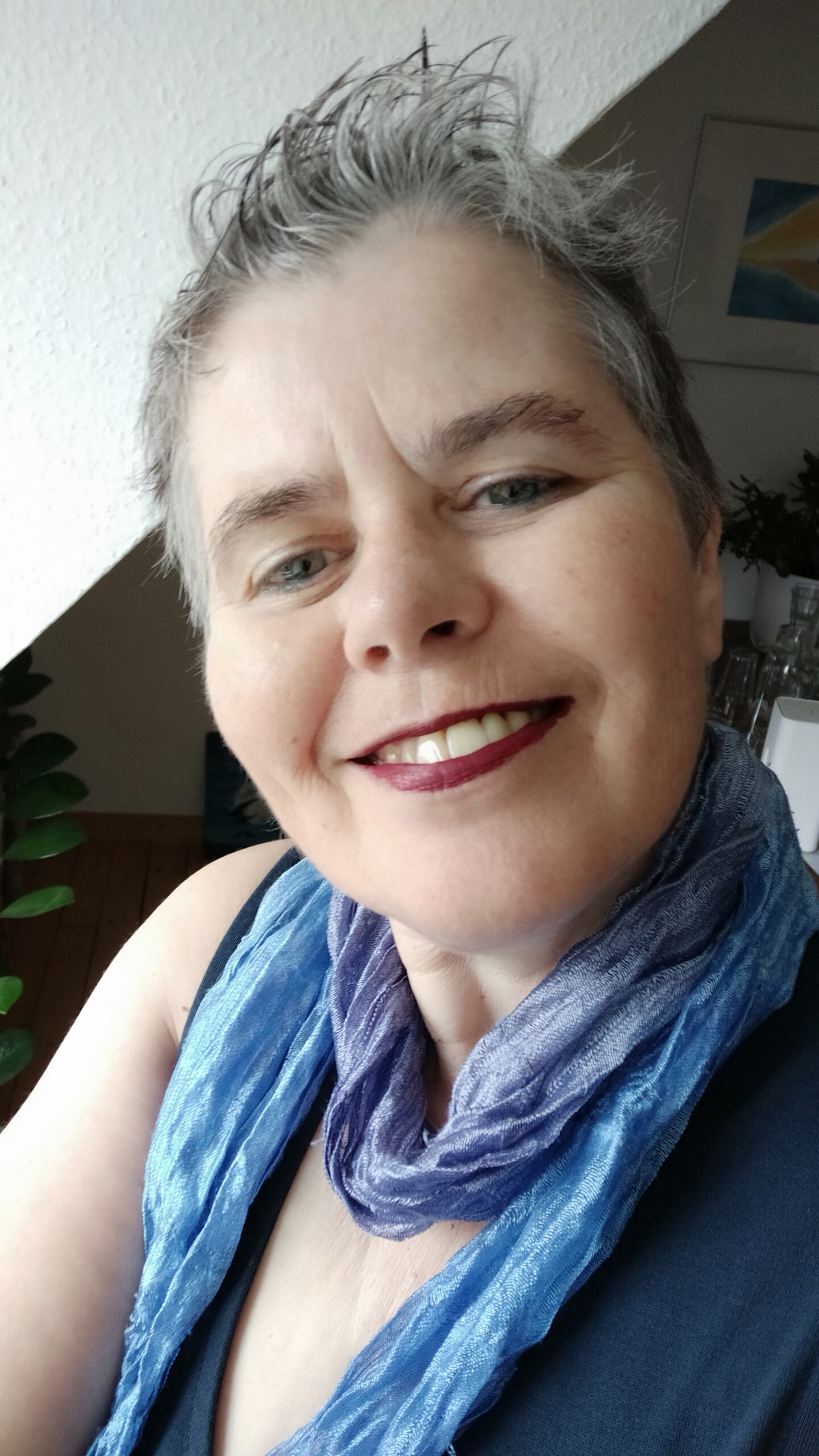 Klopfakupressur coaching mit Monika Richrath