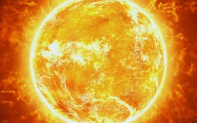 Sonnensturm Auswirkungen auf den Körper